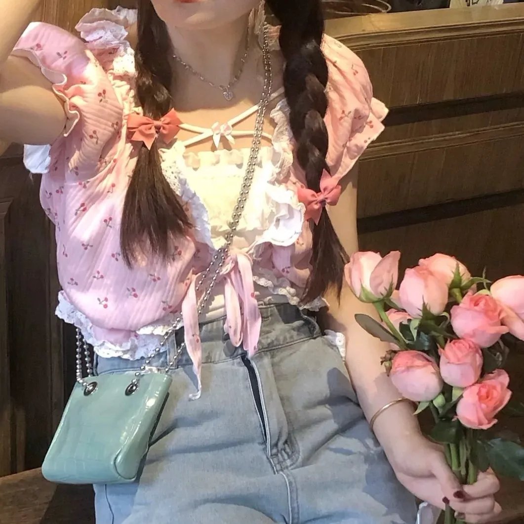 怪谈比留子